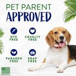 TropiClean Dual Action Dog Ear Cleaner - 118ml