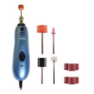 Wahl Pet Nail Grinder and File for Dogs