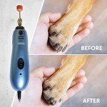 Wahl Pet Nail Grinder and File for Dogs
