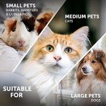 Wahl Pet Nail Grinder and File for Dogs