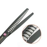 Professional Dog Grooming Scissors Set with Comb