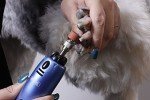 Wahl Pet Nail Grinder and File for Dogs