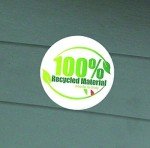 Eco-Friendly Dog Kennel with Removable Roof