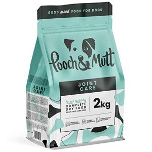 Pooch & Mutt Salmon Sweet Potato Joint Care Dog Food