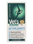 Vet's Kitchen Healthy Joint Gravy for Dogs 300ml
