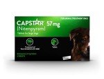 Capstar Flea Tablets for Medium to Large Dogs
