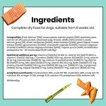 Pooch & Mutt Salmon Sweet Potato Joint Care Dog Food