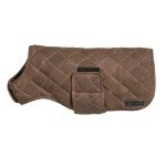 Embark Pets Cozy Wax Dog Jacket for Winter