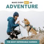 Embark Pets Cozy Wax Dog Jacket for Winter