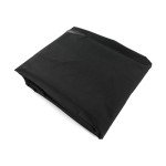 Waterproof Car Seat Cover for Dogs - Black