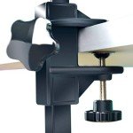 Foldable Grooming Arm for Dogs - Adjustable Height