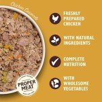 Lily's Kitchen Dog Wet Food Multipack - 150g x 6