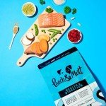 Salmon & Sweet Potato Grain-Free Dog Food