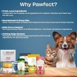 Goat Liver Freeze Dried Dog Treats - 50g