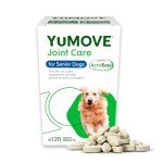 YuMOVE Senior Dog Joint Supplement for Stiffness