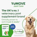 YuMOVE Senior Dog Joint Supplement for Stiffness