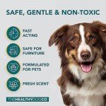 Natural Household Flea Spray for Dogs - 500ml