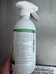 Natural Household Flea Spray for Dogs - 500ml
