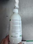 Natural Household Flea Spray for Dogs - 500ml
