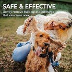 Vet's Best Dog Ear Relief Cleansing Wipes