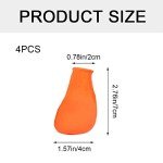 Waterproof Dog Boots - Paw Protectors for Walking