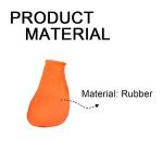 Waterproof Dog Boots - Paw Protectors for Walking