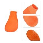 Waterproof Dog Boots - Paw Protectors for Walking