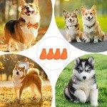 Waterproof Dog Boots - Paw Protectors for Walking