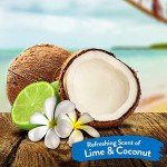 TropiClean Lime & Coconut Shed Control Shampoo