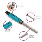 Mikki Nail Claw File for Dogs and Cats