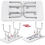 Yaheetech Adjustable Dog Grooming Table with Storage