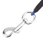 Adjustable Pet Grooming Noose with Stainless Steel Rope