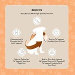 Lifelong Chicken & Rice Dry Dog Food for Small Breeds