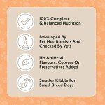 Lifelong Chicken & Rice Dry Dog Food for Small Breeds