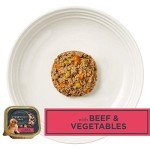 Encore Natural Wet Dog Food Pate, Meat Variety