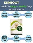 Healthy Jerky Dog Treats with Bonus Guide
