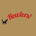 Howlers 20 Pack of Natural Dog Bone Chews