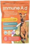 GWF Nutrition Immune Aid for Dogs - 500g