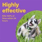 Bob Martin Flea Tablets for Large Dogs (3 Count)