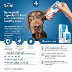 Clorexyderm® Ear Cleaner for Dogs & Cats - 150 ml