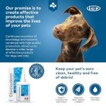 Clorexyderm® Ear Cleaner for Dogs & Cats - 150 ml