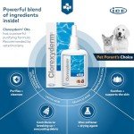 Clorexyderm® Ear Cleaner for Dogs & Cats - 150 ml