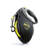 Retractable 8m Neon Dog Leash for Medium Dogs