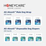 Ultra Absorbent X-Large Dog Training Pads - 40 Count