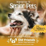 Non-Slip Dog Socks for Hardwood Floors - Large