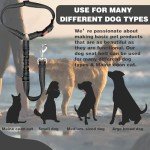Adjustable Dog Seat Belt for Car Safety