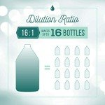 Nature's Specialties EZ Out Deshedding Dog Shampoo