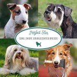 Nature's Specialties EZ Out Deshedding Dog Shampoo