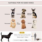 Pawhut Folding Soft Pet Crate for Travel
