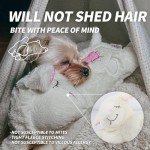 Heart Beat Sheep Toy for Puppy Comfort